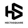 HECTASQUARE logo - Similar company to Scriplit