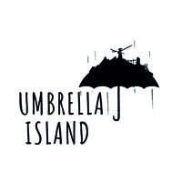 Umbrella Island logo - Similar company to Alpaca Studios