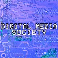 UOW Digital Media Society logo - Similar company to Digital State Forum