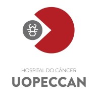 Hospital do Câncer Uopeccan logo - Similar company to Mim Tecnologia