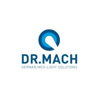 Dr. Mach GmbH & Co. KG logo - Similar company to Medifa Gmbh