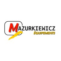 MAZURKIEWICZ SARL logo - Similar company to Dombagri