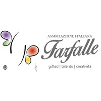 Associazione Italiana Farfalle logo - Similar company to Gifted Support Network