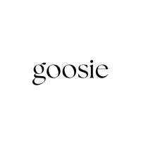 Goosie logo - Similar company to Kinzin