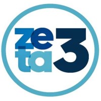 Agencia Zeta3 logo - Similar company to Thinkdata Mx