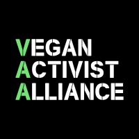 Vegan Activist Alliance logo - Similar company to Chilis On Wheels