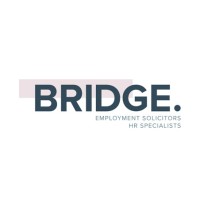 B R I D G E Employment Law logo - Similar company to Hold Fast Education Ltd