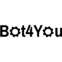 Bot4You logo - Similar company to Bots4You Gmbh