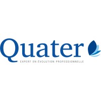 Quater Évolution logo - Similar company to Impact Formation