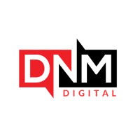 DNM Digital logo - Similar company to Webqem