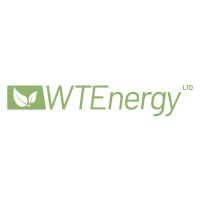 WT Energy ltd logo - Similar company to Waste2Worth