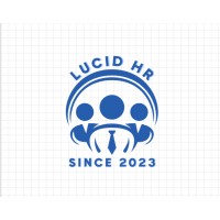 Lucid HR logo - Similar company to Thryvehr