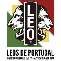 Leos de Portugal logo - Similar company to Rotaract Club Universidade De Coimbra