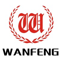 Wanfeng Auto Holding Group Co. Ltd logo - Similar company to Quatika Solutions
