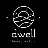 Dwell Luxury Rentals logo - Similar company to Tandemly