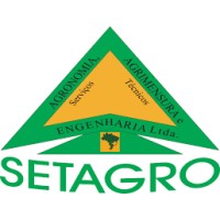 Setagro logo - Similar company to Predativa