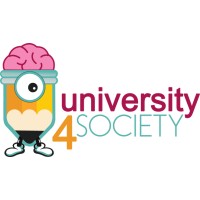 University4Society logo - Similar company to Yeni̇li̇kçi̇ Teknoloji̇ler Uygulama Ve Araştirma Merkezi̇