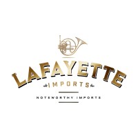 Lafayette Imports logo - Similar company to Biggar & Leith