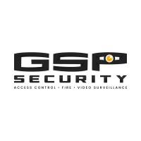 GSP Security logo - Similar company to A2S Formations