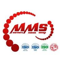 MMS Marmara Makina Ltd. logo - Similar company to Arte Platform