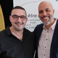 Bien-être et vous avec Foued & Michel logo - Similar company to Roure Dorure