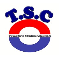 TSC TUYAUTERIE SOUDURE CHAUFFAGE logo - Similar company to Dmt