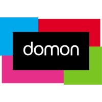 Meubles Domon logo - Similar company to Meubles Oléron