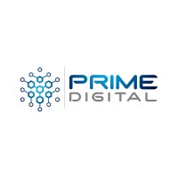 Prime Digital logo - Similar company to Prime Digital Solutions