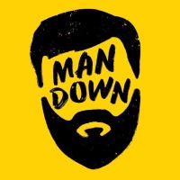 Man Down UK logo - Similar company to Senso Systems