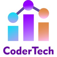 Codertech IT & Financial Solution logo - Similar company to Coder Tech