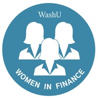 Washington University Women in Finance logo - Similar company to Washington University Student Investment Fund