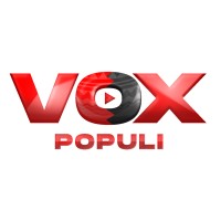Vox Populi logo - Similar company to Aerocar Solutions Ec