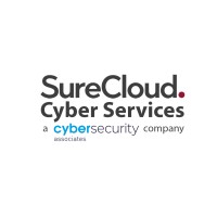 SureCloud Cyber Services logo - Similar company to Csa Cyber