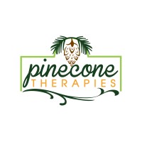 Pine Cone Therapies logo - Similar company to Gracent