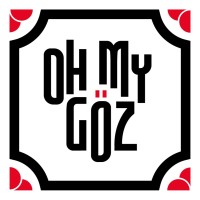 OH MY GÖZ logo - Similar company to Ginjus