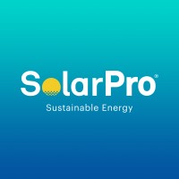 SolarPro Energía Solar logo - Similar company to Fritts Power