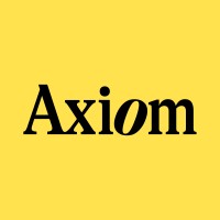 Axiom Bio logo - Similar company to Stately Bio