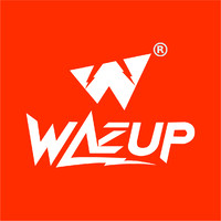 Wazup logo - Similar company to The Innovaders Global Technology Hub