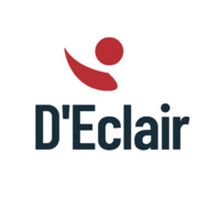 D'Eclair logo - Similar company to Beckhoff Automation Cz+Sk
