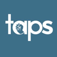 Together Against Poverty Society (TAPS) logo - Similar company to Odihi
