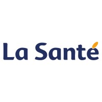 Laboratorios La Santé logo - Similar company to Mayaplus