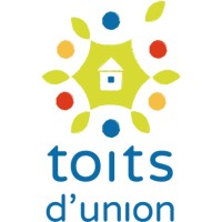 Toits d'union logo - Similar company to Marque Blanche Agence