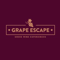 Grape Escape logo - Similar company to Grape Escapes