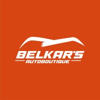 Belkar's Autoboutique logo - Similar company to Caszava Automotriz