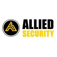 Allied Security Australia logo - Similar company to Alliance Security