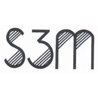 S3M logo - Similar company to Climeko