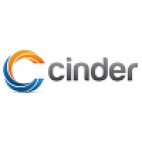 Cinder Agency logo - Similar company to Adaptivorg + Seisma