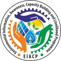 EIACP RP Amrita Vishwa Vidyapeetham logo - Similar company to Envis, Iisc