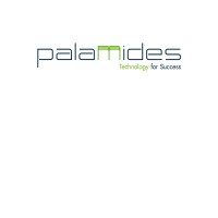 palamides GmbH logo - Similar company to Inno-Plan Gmbh