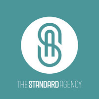 The Standard Agency Ibiza logo - Similar company to Hiphap